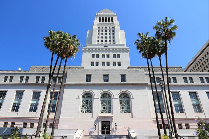 Los Angeles Downtown Scavenger Hunt Highlights Self-Guided Tour - Final Thoughts