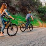 Los Angeles: Electric Bike Rental - Authentic, Personal Exploration