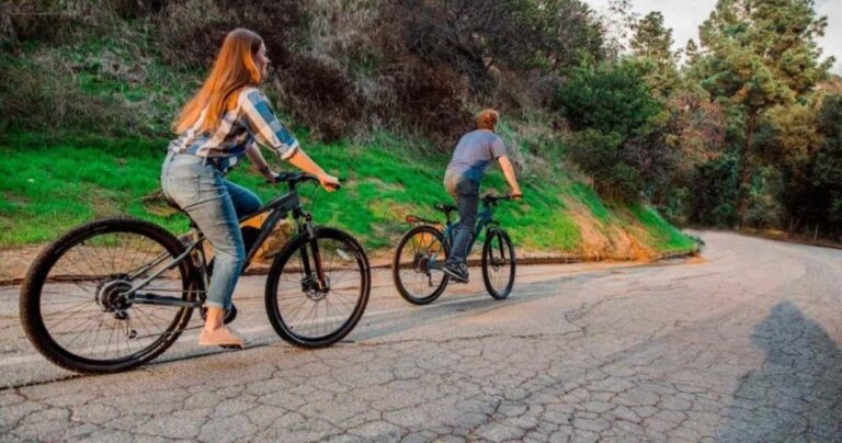 Los Angeles: Electric Bike Rental - Authentic, Personal Exploration