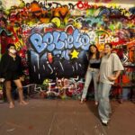 Los Angeles: Experience a Hands-on Graffiti Lesson in LA - A Closer Look at the Graffiti Workshop Experience