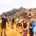 Los Angeles: Express Hollywood Sign Guided Walk & Photo Tour - Exploring the Hollywood Sign Up Close and Personal