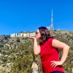 Los Angeles: Front & Back of Hollywood Sign Hike Guided Tour - What to Expect on the Trail