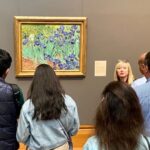 Los Angeles: Getty Center Guided Tour - An In-Depth Look at the Getty Center Guided Tour