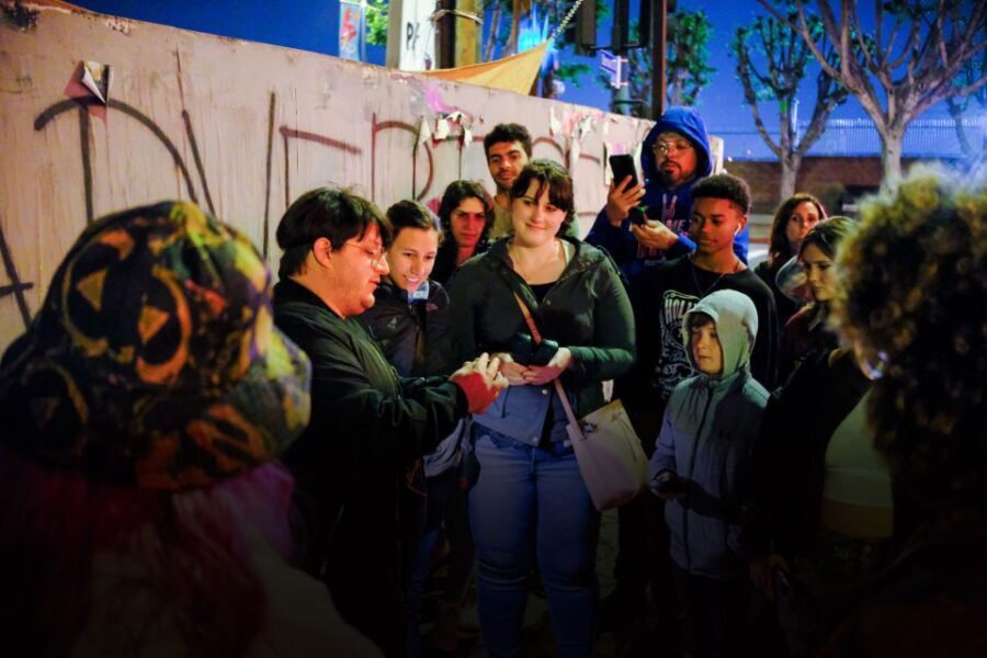Los Angeles: Ghost Hunt Tour with a Paranormal Investigator - What We Love About the Tour