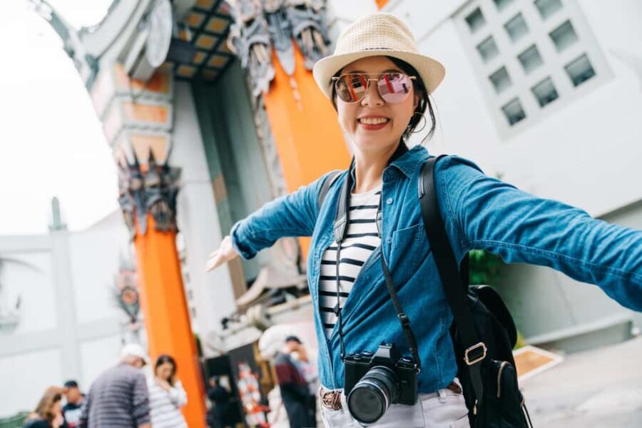 Los Angeles: Go City All-Inclusive Pass with 35+ Attractions - Exploring the Los Angeles: Go City All-Inclusive Pass