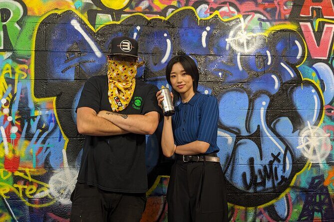Los Angeles Graffiti Workshop - What Makes This Experience Special?