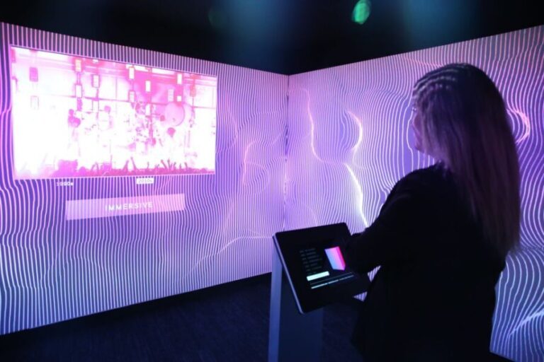 Los Angeles: Grammy Museum Entry Ticket - A Close Look at What You Can Expect at the Grammy Museum