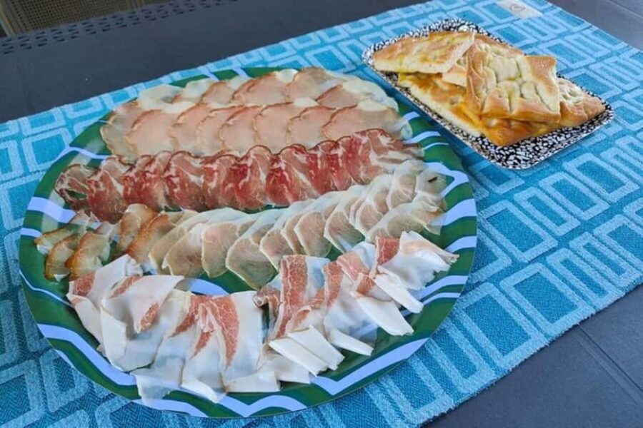 Los Angeles: Handmade Spaghetti with Italian Mamas & Lunch - Dive Into a True Italian Cooking Adventure in Los Angeles