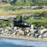 Los Angeles: Helicopter Tour to Eureka Tasting Kitchen - Why This Tour Works Well