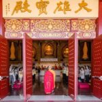 Los Angeles: Hindu Temple and Buddhist Monastery Day Trip - Who should consider this tour?