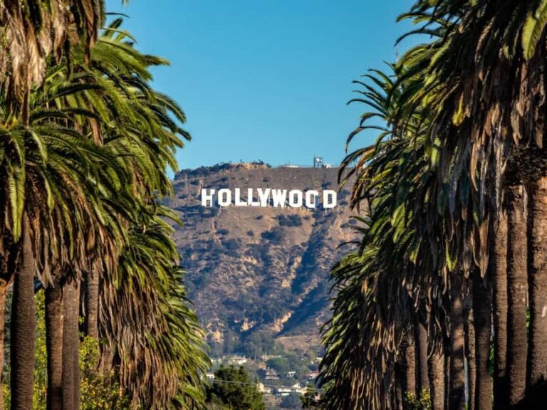 Los Angeles, Hollywood, and Beverly Hills Private Tour. - Frequently Asked Questions (FAQs)