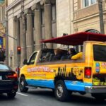 Los Angeles: Hollywood & Celebrity Homes Open-Air Bus Tour - What to Expect from Your Hollywood & Celebrity Homes Tour