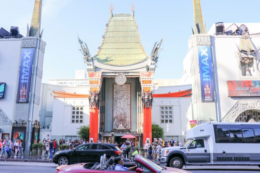 Los Angeles: Hollywood & Celebrity Homes Open-Air Bus Tour - An Honest Look at the Hollywood & Celebrity Homes Open-Air Bus Tour