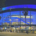Los Angeles: LA Kings Ice Hockey Game Ticket - A Detailed Look at the LA Kings Game Experience