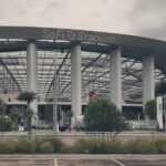 Los Angeles: LA Rams NFL Game Ticket at SoFi Stadium - Who Will Love This Experience?