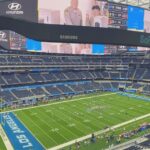 Los Angeles: Los Angeles Chargers Football Game Ticket - Who Should Consider This Experience?