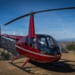 Los Angeles: Malibu Mountain Top Landing Helicopter Tour - The Journey Begins: What to Expect from the Tour