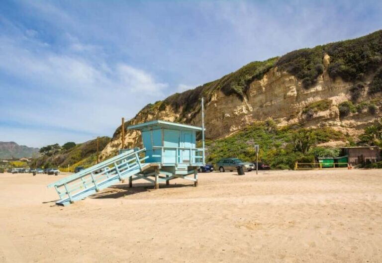 Los Angeles: Malibu Private Day Trip - Exploring Malibu: A Full Breakdown of the Private Day Trip