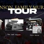 Los Angeles: Manson Family Murders Premium Limo Tour - A Deep Dive into the Manson Family Murders Premium Limo Tour