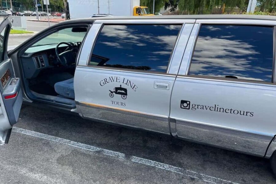 Los Angeles: Menendez Murders & O.J. Simpson Crime Limo Tour - Final Thoughts