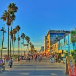 Los Angeles : Must-See Attractions Car Tour with a Guide - An In-Depth Look at the Tour Itinerary