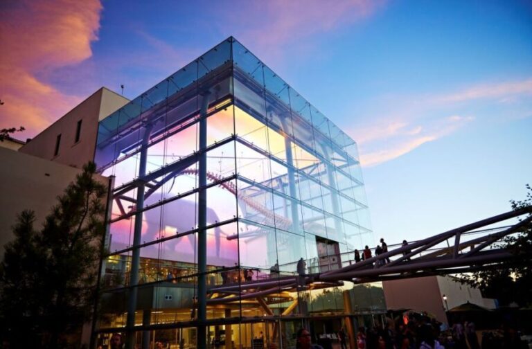 Los Angeles: Natural History Museum of LA Entry Ticket - Practical Details for Your Visit