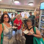Los Angeles: Original Farmers Market Foodie History Tour - Starting Point and Logistics