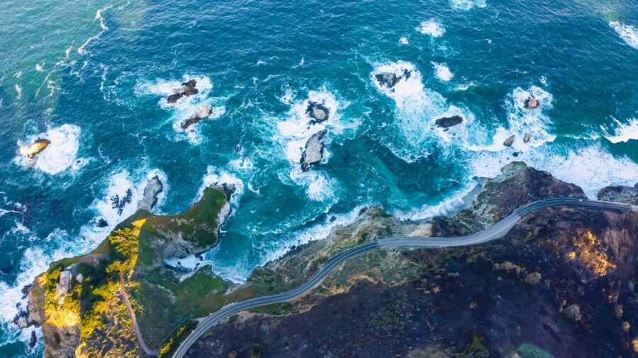 Los Angeles: Pacific Coast Highway Private Day Trip - Final Thoughts: Is This Tour Right for You?