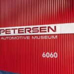 Los Angeles: Petersen Automotive Museum Admission Ticket - What We Love About the Experience