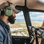 Los Angeles: Private 1-Hour Sightseeing Helicopter Tour - What to Expect on Your LA Helicopter Tour