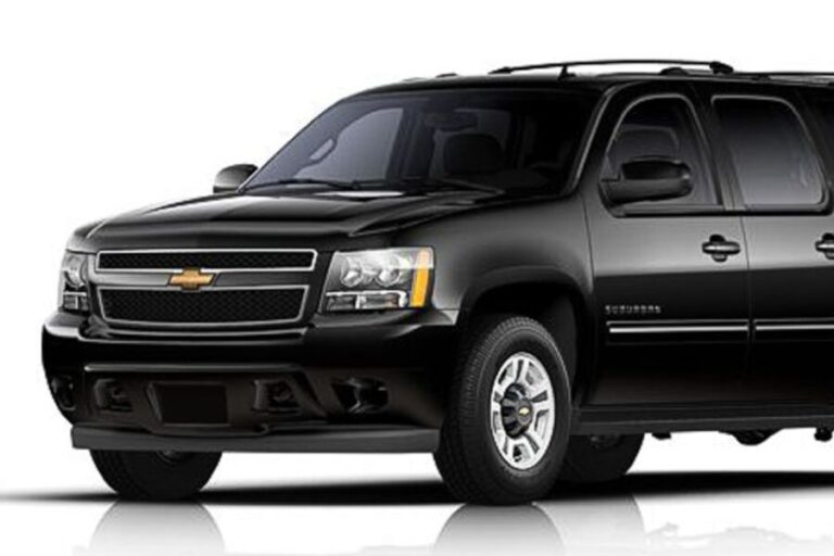 Los Angeles: Private 3-Hour Tour by SUV - A Detailed Look at the Los Angeles Private SUV Tour