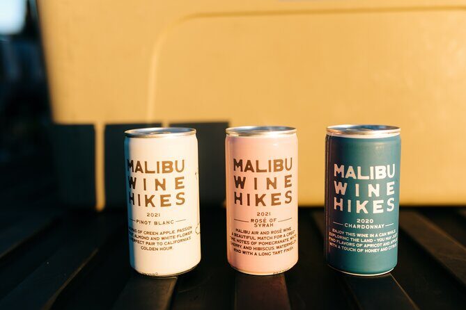 Los Angeles: Private 4x4 Vineyard Tour in Malibu - The Experience: What Travelers Are Saying