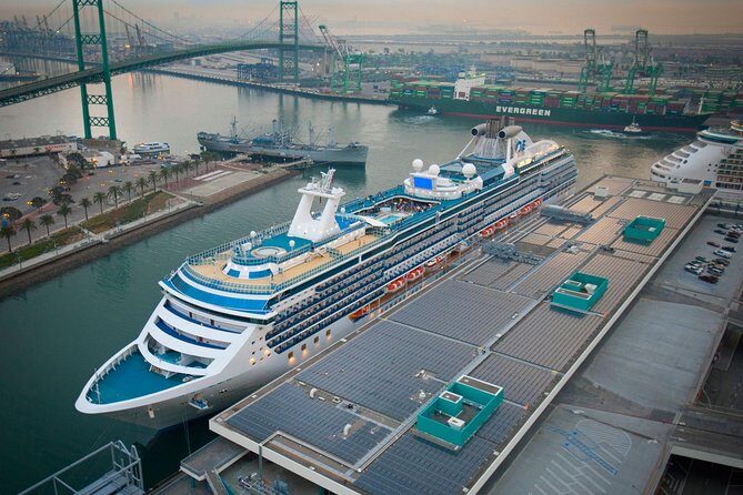 Los Angeles Private Car Service to Anaheim Resort. - Punctuality, Vehicles, and Driver Professionalism