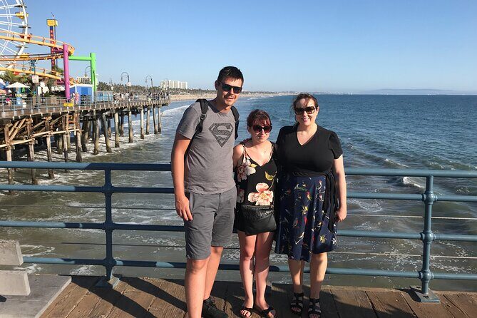 Los Angeles : Private Custom Tour with A Guide (Car Option) - Who Will Love This Tour?