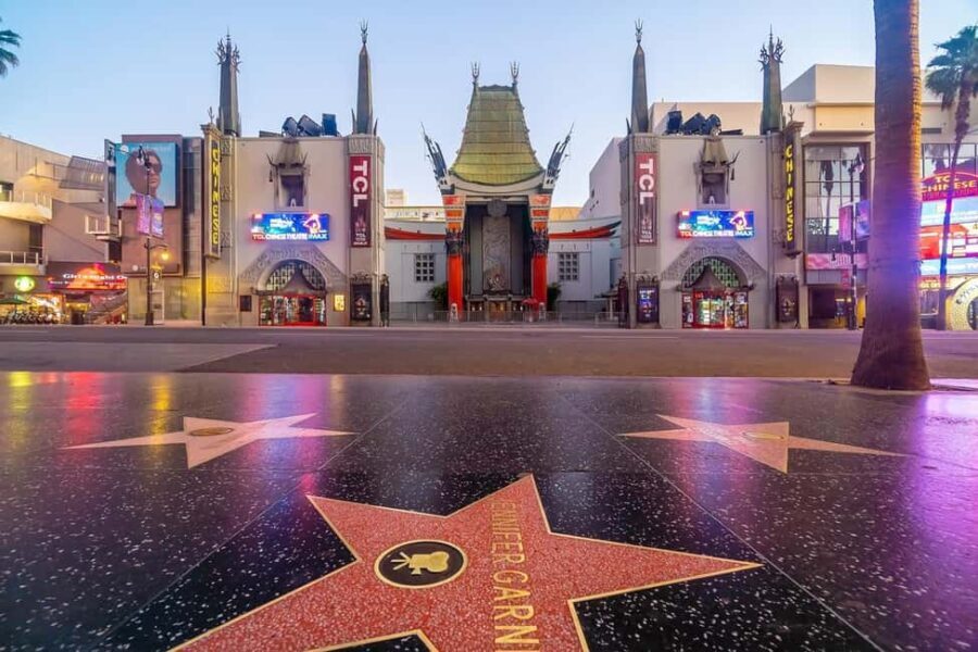 Los Angeles: Private Full-Day or Half-Day City Tour - A Practical Look at the Los Angeles Private Tour