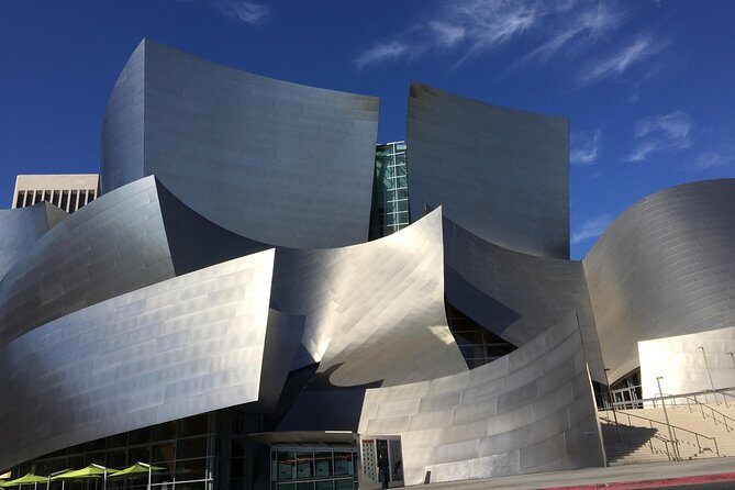 Los Angeles Private Full-Day Tour