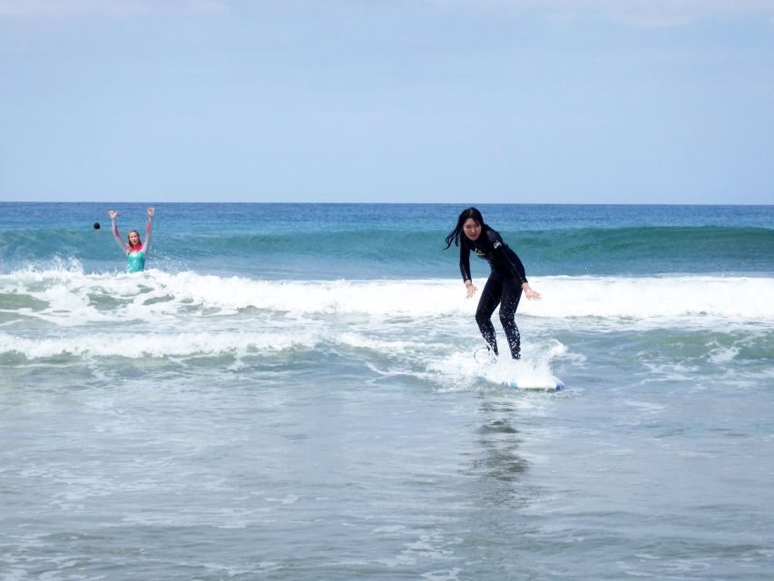 Los Angeles: Private Surf Lesson - Who Will Love This?
