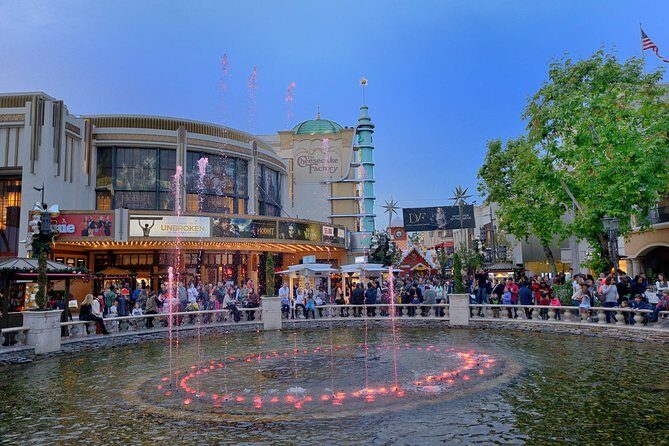 Los Angeles Private Tour - Frequently Asked Questions