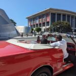 Los Angeles: Private Tour in a 1965 Mustang Convertible - Who Should Consider This Tour?