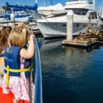 Los Angeles: Redondo Beach Glass Bottom Boat Cruise - A Closer Look at This Redondo Beach Experience