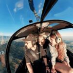 Los Angeles Romantic Helicopter Tour with Mountain Landing - A Closer Look at the Helicopter Tour Experience