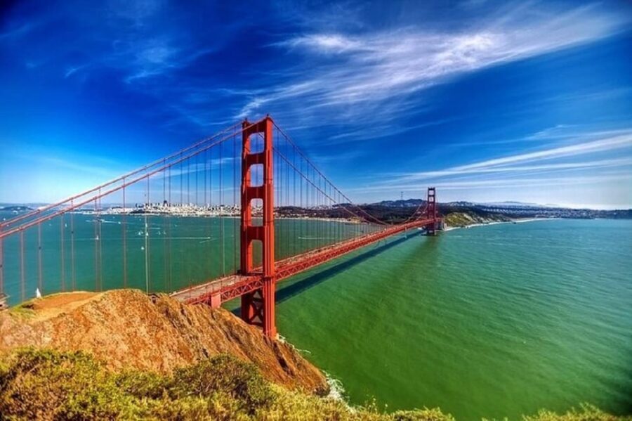 Los Angeles-San Francisco,Yosemite National Park 3-Day Tour - Exploring the Scenic Route: What to Expect on This California Tour