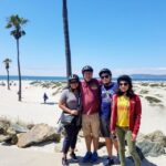 Los Angeles: Santa Monica and Venice Beach Segway Tour - FAQ