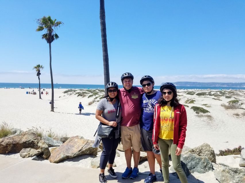 Los Angeles: Santa Monica and Venice Beach Segway Tour - FAQ