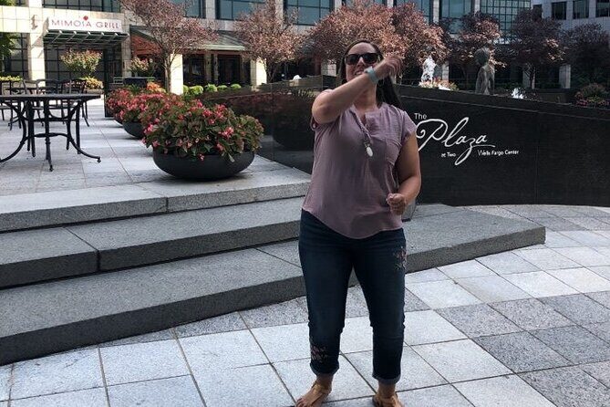 Los Angeles Scavenger Hunt by Crazy Dash - Who Should Consider This Tour?