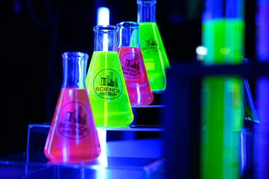 Los Angeles: Science and Sip The Drunken Laboratory - Final Thoughts: Is It Worth It?