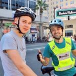 Los Angeles: Scott E-Bike Tours to the Hollywood Sign - What Travelers Say