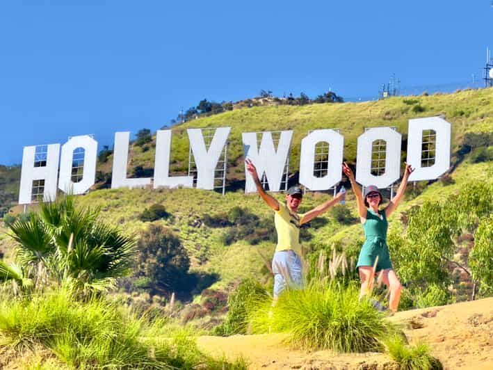 Los Angeles: Scott E-Bike Tours to the Hollywood Sign & More - Final Thoughts