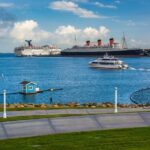 Los Angeles Seaside Sites and Shoreline Village Private Tour - What To Expect from the Tour