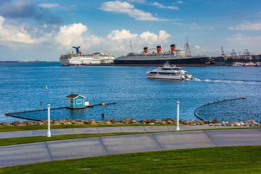 Los Angeles Seaside Sites and Shoreline Village Private Tour - What To Expect from the Tour